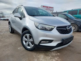 Opel Mokka 1.6 CDTI/EURO 6B, снимка 3