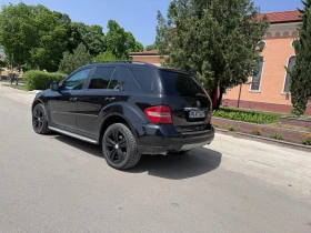 Mercedes-Benz ML 164, снимка 4