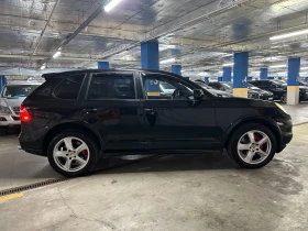 Обява за продажба на Porsche Cayenne 4.8 Turbo ~19 999 лв. - изображение 4