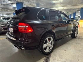 Обява за продажба на Porsche Cayenne 4.8 Turbo ~19 999 лв. - изображение 3