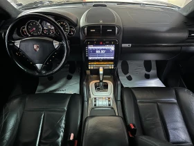 Обява за продажба на Porsche Cayenne 4.8 Turbo ~19 999 лв. - изображение 9