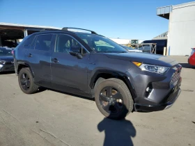 Toyota Rav4 XSE 4x4* Кожа* Keyless* Налични части* , снимка 4