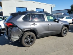 Toyota Rav4 XSE 4x4* Кожа* Keyless* Налични части* , снимка 3