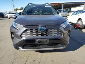 Toyota Rav4 XSE 4x4* Кожа* Keyless* Налични части* , снимка 5