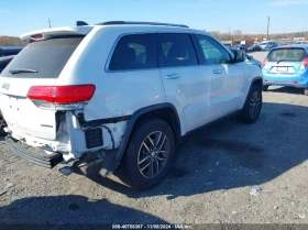 Jeep Grand cherokee * LIMITED 4X4* , снимка 4