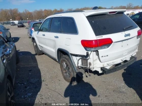 Jeep Grand cherokee * LIMITED 4X4* , снимка 3