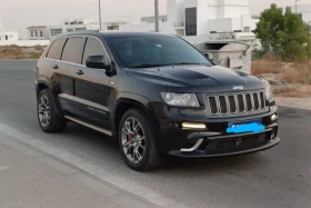 Jeep Grand cherokee 6.4 SRT, снимка 3