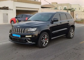 Jeep Grand cherokee 6.4 SRT, снимка 1