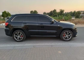 Jeep Grand cherokee 6.4 SRT, снимка 4