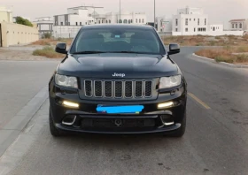 Jeep Grand cherokee 6.4 SRT, снимка 2