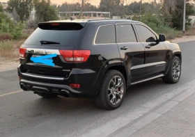 Jeep Grand cherokee 6.4 SRT, снимка 5