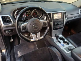 Jeep Grand cherokee 6.4 SRT, снимка 9