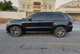 Jeep Grand cherokee 6.4 SRT, снимка 7