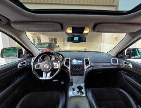 Jeep Grand cherokee 6.4 SRT, снимка 8