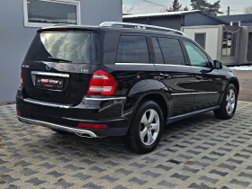 Mercedes-Benz GL 350 AMG/FACE/GERMANY/7MESTA/OFFROAD/CAMERA/HARMAN/LIZI, снимка 6