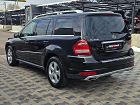 Mercedes-Benz GL 350 AMG/FACE/GERMANY/7MESTA/OFFROAD/CAMERA/HARMAN/LIZI, снимка 8