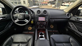 Mercedes-Benz GL 350 AMG/FACE/GERMANY/7MESTA/OFFROAD/CAMERA/HARMAN/LIZI, снимка 8