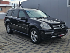 Mercedes-Benz GL 350 AMG/FACE/GERMANY/7MESTA/OFFROAD/CAMERA/HARMAN/LIZI, снимка 4