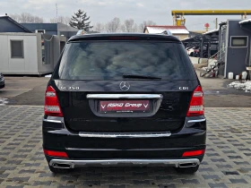 Обява за продажба на Mercedes-Benz GL 350 AMG/FACE/GERMANY/7MESTA/OFFROAD/CAMERA/HARMAN/LIZI ~29 500 лв. - изображение 5