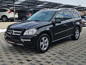 Mercedes-Benz GL 350 AMG/FACE/GERMANY/7MESTA/OFFROAD/CAMERA/HARMAN/LIZI - изображение 1