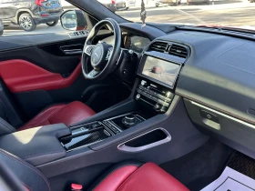Jaguar F-PACE CARFAX * *   | Mobile.bg    14
