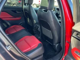 Jaguar F-PACE CARFAX * *   | Mobile.bg    12