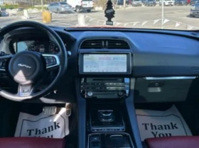 Jaguar F-PACE CARFAX * *   | Mobile.bg    9