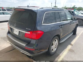 Mercedes-Benz GL 450 4MATIC/ ! | Mobile.bg    6