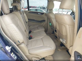 Mercedes-Benz GL 450 4MATIC/ ! | Mobile.bg    9