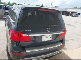 Mercedes-Benz GL 450 4MATIC/ ! | Mobile.bg    5