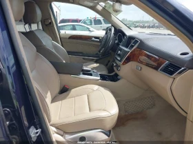 Mercedes-Benz GL 450 4MATIC/ ! | Mobile.bg    7