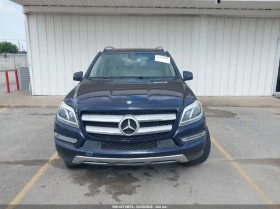 Mercedes-Benz GL 450 4MATIC/ ! | Mobile.bg    2