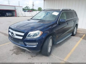 Mercedes-Benz GL 450 4MATIC/ ! | Mobile.bg    3