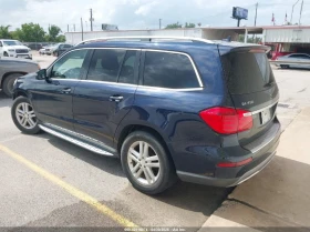 Mercedes-Benz GL 450 4MATIC/ ! | Mobile.bg    4