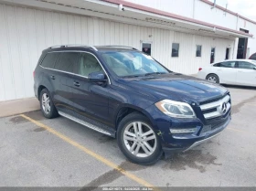     Mercedes-Benz GL 450 4MATIC/ !