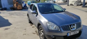 Обява за продажба на Nissan Qashqai 2.0 dci ~9 500 лв. - изображение 2