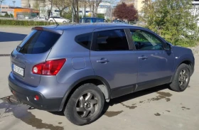 Обява за продажба на Nissan Qashqai 2.0 dci ~9 500 лв. - изображение 1