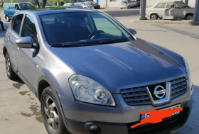 Обява за продажба на Nissan Qashqai 2.0 dci ~9 500 лв. - изображение 1