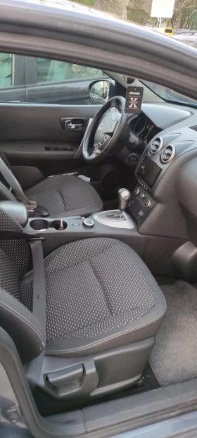 Обява за продажба на Nissan Qashqai 2.0 dci ~9 500 лв. - изображение 5