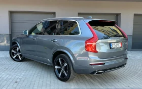 Volvo Xc90 D5 R-Design AWD | Mobile.bg    6