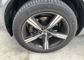 Volvo Xc90 D5 R-Design AWD - 50000 лв. - 80366216 12
