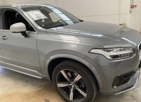 Volvo Xc90 D5 R-Design AWD - 50000 лв. - 80366216 2