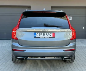 Volvo Xc90 D5 R-Design AWD | Mobile.bg    5