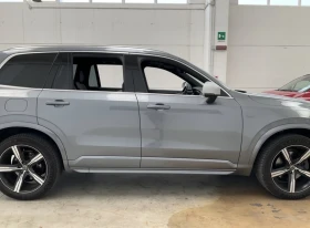 Volvo Xc90 D5 R-Design AWD - 50000 лв. - 80366216 6