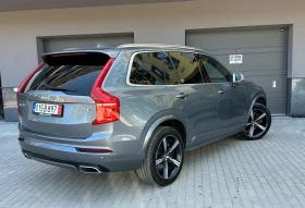 Volvo Xc90 D5 R-Design AWD | Mobile.bg    4