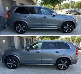 Volvo Xc90 D5 R-Design AWD | Mobile.bg    7