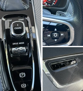 Volvo Xc90 D5 R-Design AWD | Mobile.bg    14