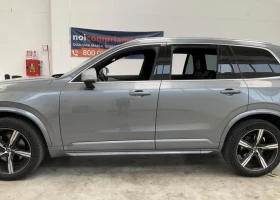 Volvo Xc90 D5 R-Design AWD - 50000 лв. - 80366216 7