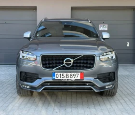 Volvo Xc90 D5 R-Design AWD | Mobile.bg    2