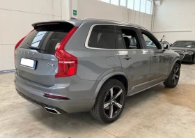 Volvo Xc90 D5 R-Design AWD - 50000 лв. - 80366216 3